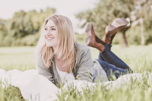 foto shooting draussen