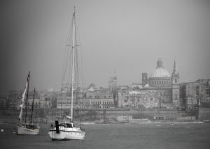 Urlaub in Malta 2012
