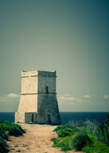 Urlaub in Malta 2012